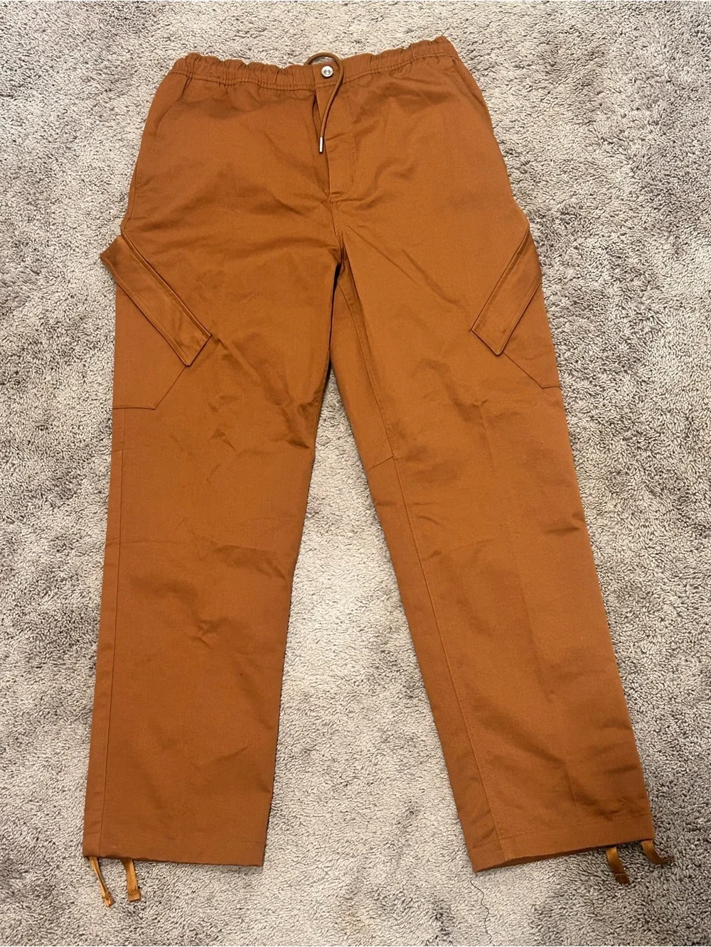 Jordan Essentials Chicago pants NWT large